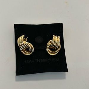 Heaven Mayhem Earrings